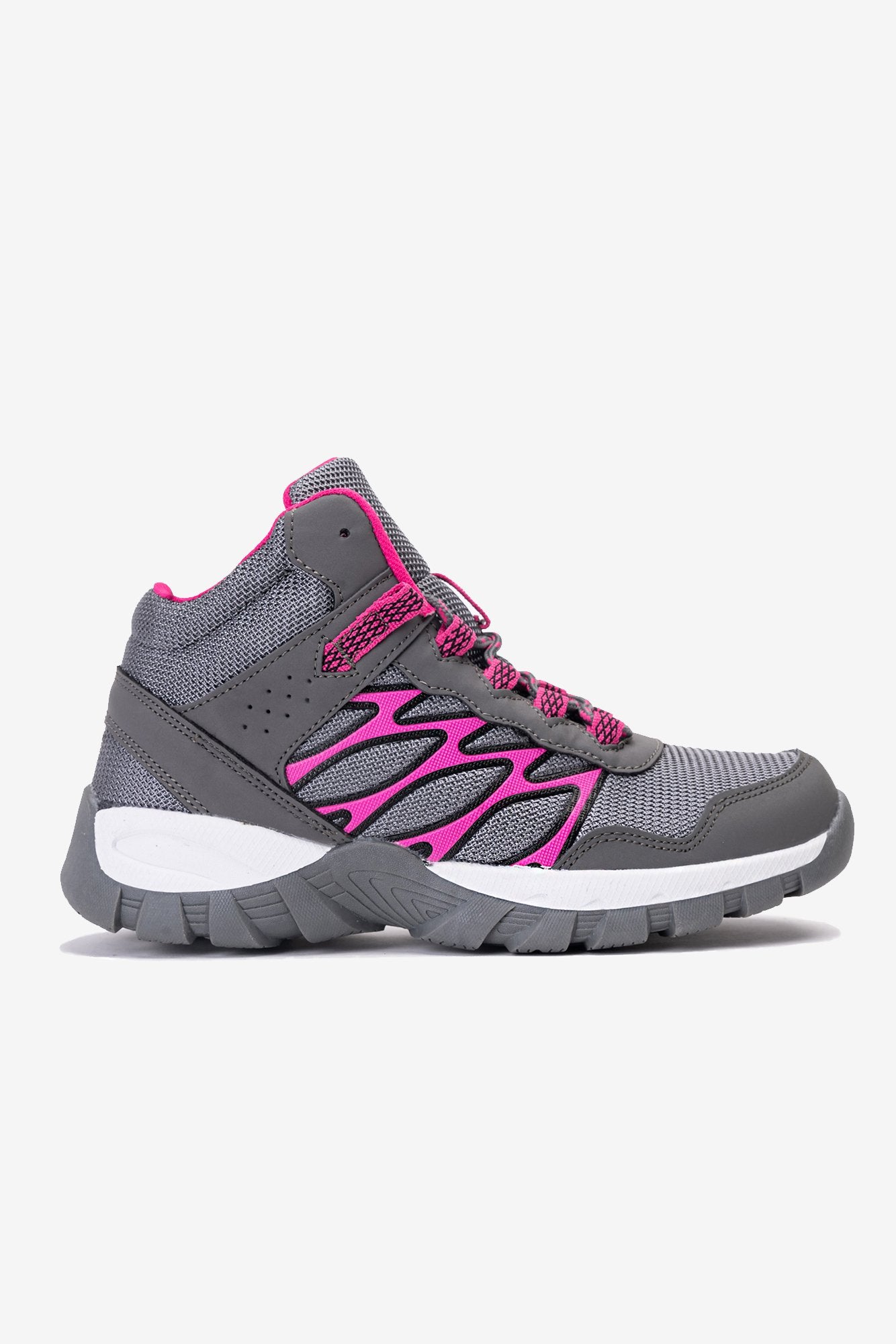 Zapatilla Mujer Gris Gaia Chancleta Chancleta